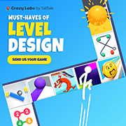 The Must Have Of Level Design In Hyper Casual Mobile Games Crazy Labs