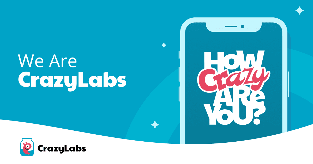 GameRefinery and CrazyLabs Launch a New Mobile Advertising Challenge for  Hyper-Casual Mobile Game Developers